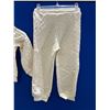Image 4 : Knitted Hoodie and Pants Set for Toddlers Size 100