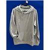Image 2 : FWD Gray Pullover Hoodie, Size Large