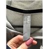 Image 3 : FWD Gray Pullover Hoodie, Size Large