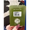 Image 4 : Rothco Women's Paratrooper Red Camo Cargo Pants Size XXS with Adjustable Drawstrings