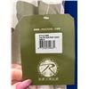 Image 4 : Rothco Women's Paratrooper Sub Pink Camo Cargo Pants Size M with Adjustable Drawstrings