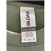 Image 3 : Gildan Heavy Cotton T-Shirt Jasper Canada Design Size Medium