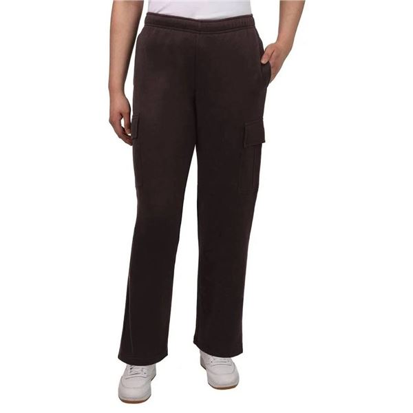 Tuff Athletics XS Fleece Cargo Pants