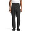 Image 1 : Woods Quadra Rain Pants S23, 2XL, Black