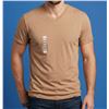 Image 1 : Denver Hayes Stretch Modern Fit T-Shirt, XL, 95% Cotton