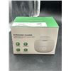 Image 2 : JX-580 Pro Ultrasonic Cleaner, 45kHz, 200mL Capacity, Multi-Mode Functionality