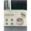 Image 3 : JX-580 Pro Ultrasonic Cleaner, 45kHz, 200mL Capacity, Multi-Mode Functionality