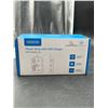 Image 2 : Ntonpower Surge Basic Power Strip 6 Outlets 4 USB Flat Plug