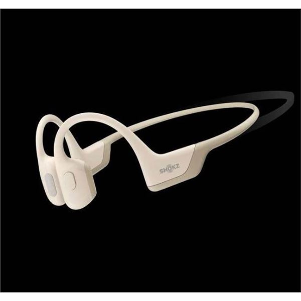 Waveonz Wave Go Bone Conduction Sport Headphones