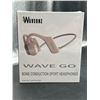 Image 2 : Waveonz Wave Go Bone Conduction Sport Headphones