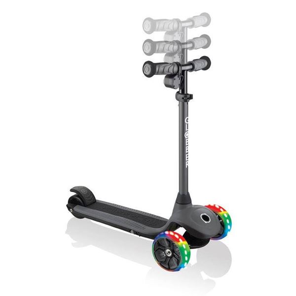 Master LMLUSH24 Kids Scooter with Adjustable Handlebar