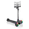 Image 1 : Master LMLUSH24 Kids Scooter with Adjustable Handlebar