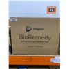 Image 2 : LifePro BioRemedy Infrared Sauna Blanket (Large Black)