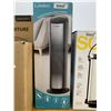 Image 2 : Lasko Digital Ceramic Tower Heater Model 5165 with Remote Control