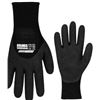 Image 1 : Worktuff Winter Work Gloves Medium - 5 Pairs