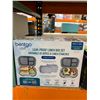 Image 2 : Bentgo Chill Leak-Proof Lunch Box Set with Removable Ice Pack