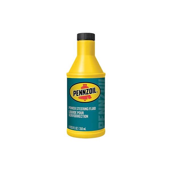 Pennzoil Power Steering Fluid, 12 x 350 mL, Article No. 2747