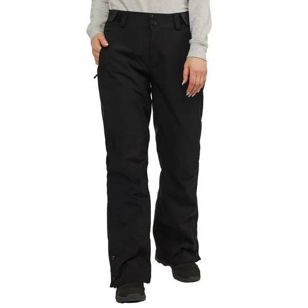 Stormpack Sunice Ladies’ Windproof Lined Pants, Size Large