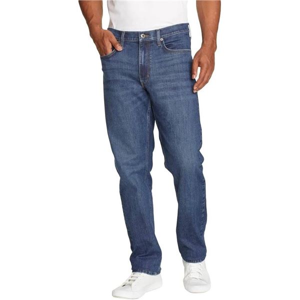 Eddie Bauer 32×34 Denim Jeans in Blue