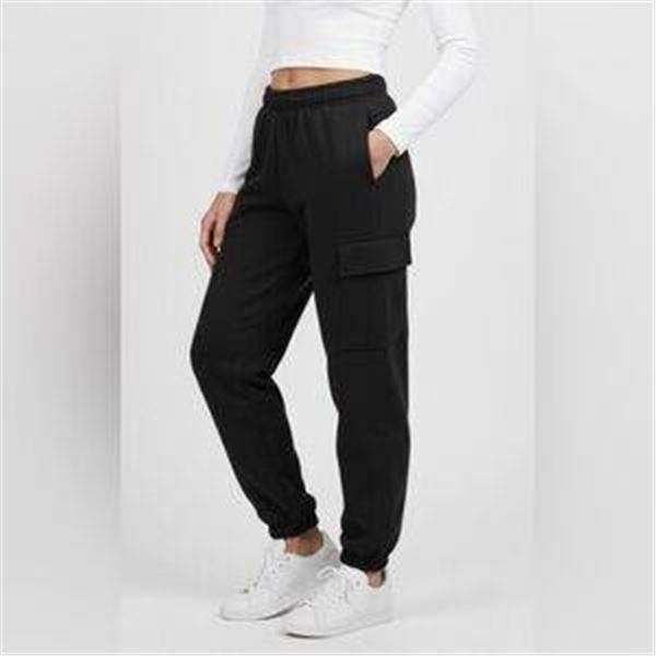 Tuff Athletics Women’s Joggers, Size Medium