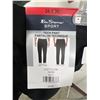 Image 3 : Ben Sherman Sport Tech Pant, 34 X 30,  Black