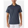 Image 1 : Head Men's Short-Sleeve Polo Shirt, Size Large