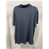 Image 4 : Head Men's Short-Sleeve Polo Shirt, Size Large