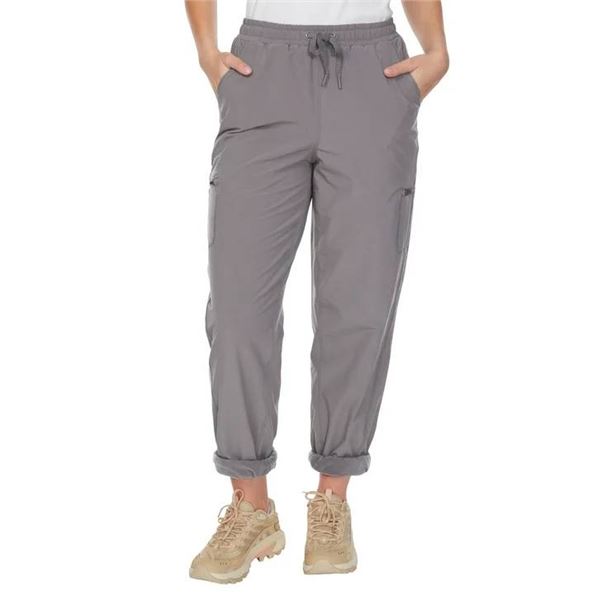 Merrell Women’s Lined Jogger Size L/G,  Gray