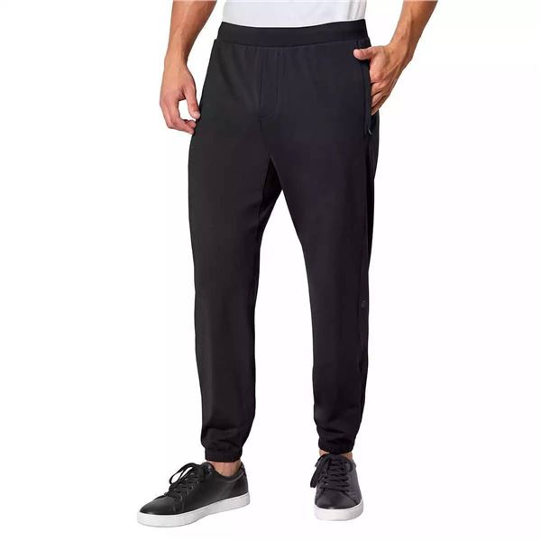 Mondetta Outdoor Project Men's Active Performance Jogger, Size Medium