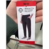 Image 3 : Mondetta Outdoor Project Men's Active Performance Jogger, Size Medium