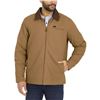 Image 1 : Wrangler Canvas Work Jacket – Size XL