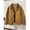 Image 2 : Wrangler Canvas Work Jacket – Size XL