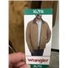 Image 3 : Wrangler Canvas Work Jacket – Size XL