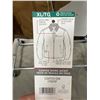 Image 4 : Wrangler Canvas Work Jacket – Size XL