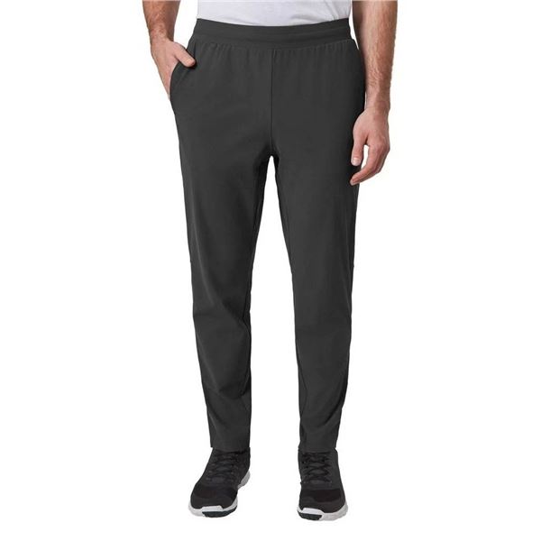 Mondetta Mens Woven Pants – Size XL – Gray Color