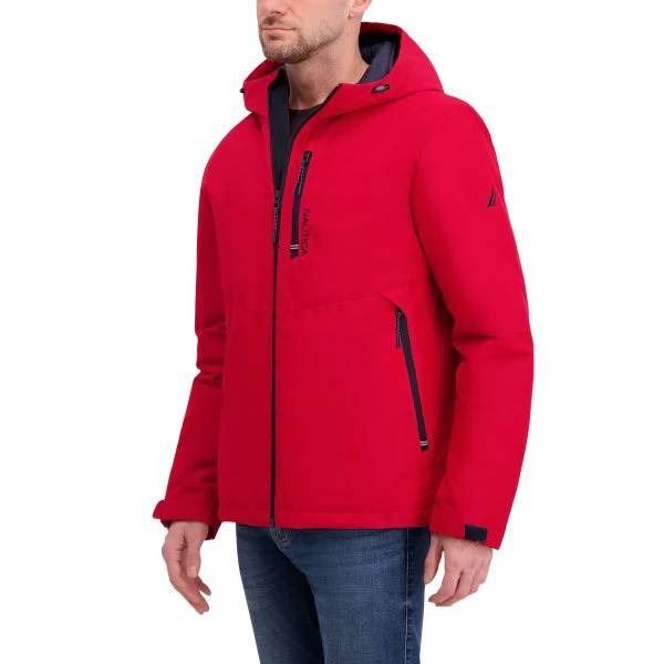 Nautica Men's Heritage Jacket, Size L/G