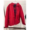 Image 2 : Nautica Men's Heritage Jacket, Size L/G