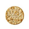 Image 1 : Carr’s Table Water Crackers, Roasted Garlic & Herbs, 12 x 125g