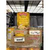 Image 2 : Hengstenberg Mildessa Mild Wine Sauerkraut, 12 Cans, 796ml Each