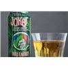 Image 1 : Joker Mad Energy Cherry Limeade 473ml Cans (12-Pack)