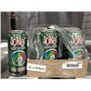 Image 2 : Joker Mad Energy Cherry Limeade 473ml Cans (12-Pack)