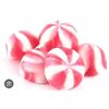 Image 1 : Sweet Sixteen Strawberry Twist 8 Packs of 6x135g Mondoux Confectionery
