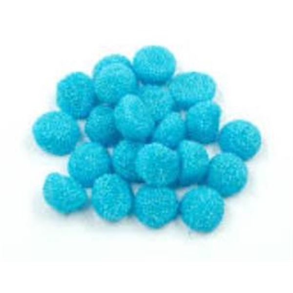 Mondoux Sweet Sixteen Moon Raspberry Gummies, 135 g Pack