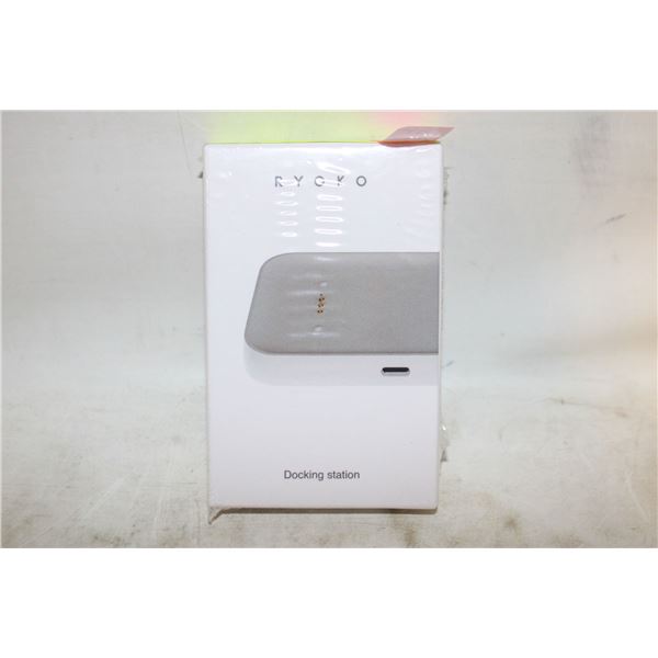 SEALED RYOKO DOCKING STATION PRO WIRELESS ROUTER