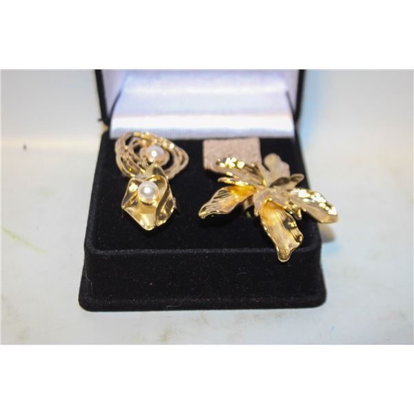 NEW 4PCS/SET RING SET ADJUSTABLE SIZE