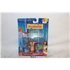 Image 1 : POCAHONTAS CHIEF POWHATAN 1994 MATTEL UNOPENED DISNEY