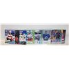 Image 1 : HOCKEY CARD10X LOT  MIKHAIL MALTSEV YOUNG GUNS  REFRACTORS VETERANS PLUS ROOKIES