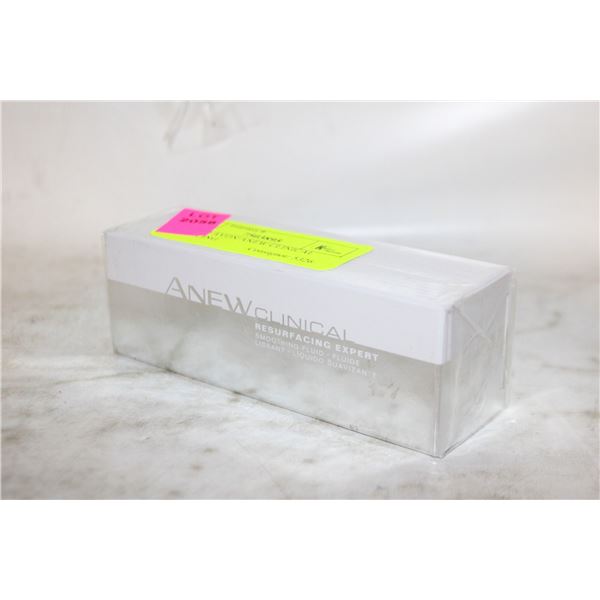 SEALED AVON ANEW CLINICAL SURFACING EXPERT SMOOTHING FLUID 30 G