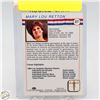 Image 2 : MARY LOU RETTON HALL OF FAME WINS 5 MEDALS 1984