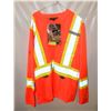 Image 1 : NEW 2XL PIONEER SAFETY SHIRT